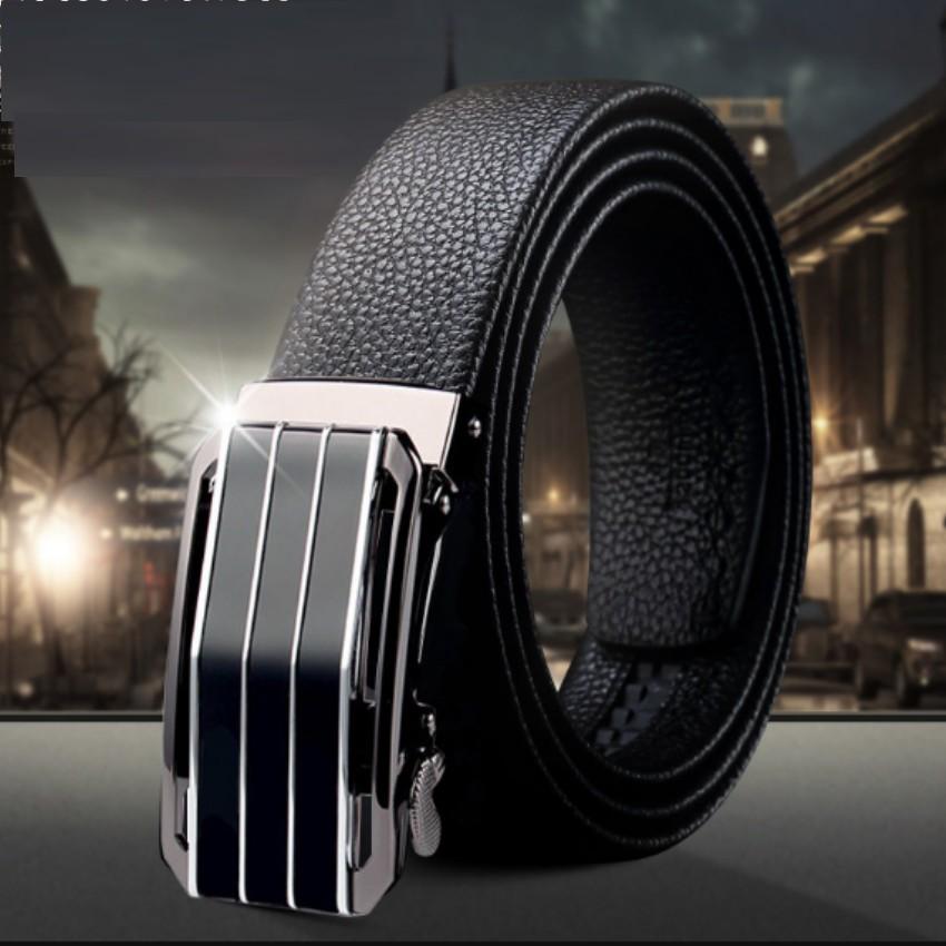 Thắt lưng nam da bò cao cấp Thành Long TL 203825 20