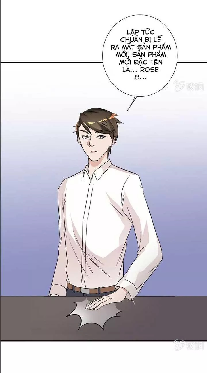 kháp kháp hương phản chapter 17 26