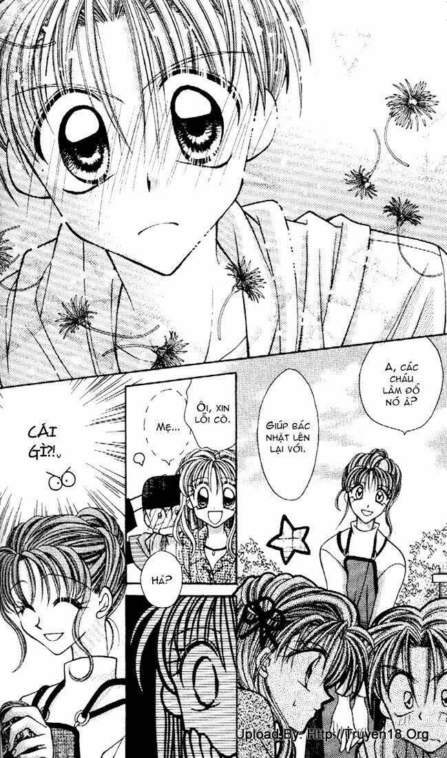 kamikaze kaitou jeanne chapter 15 21