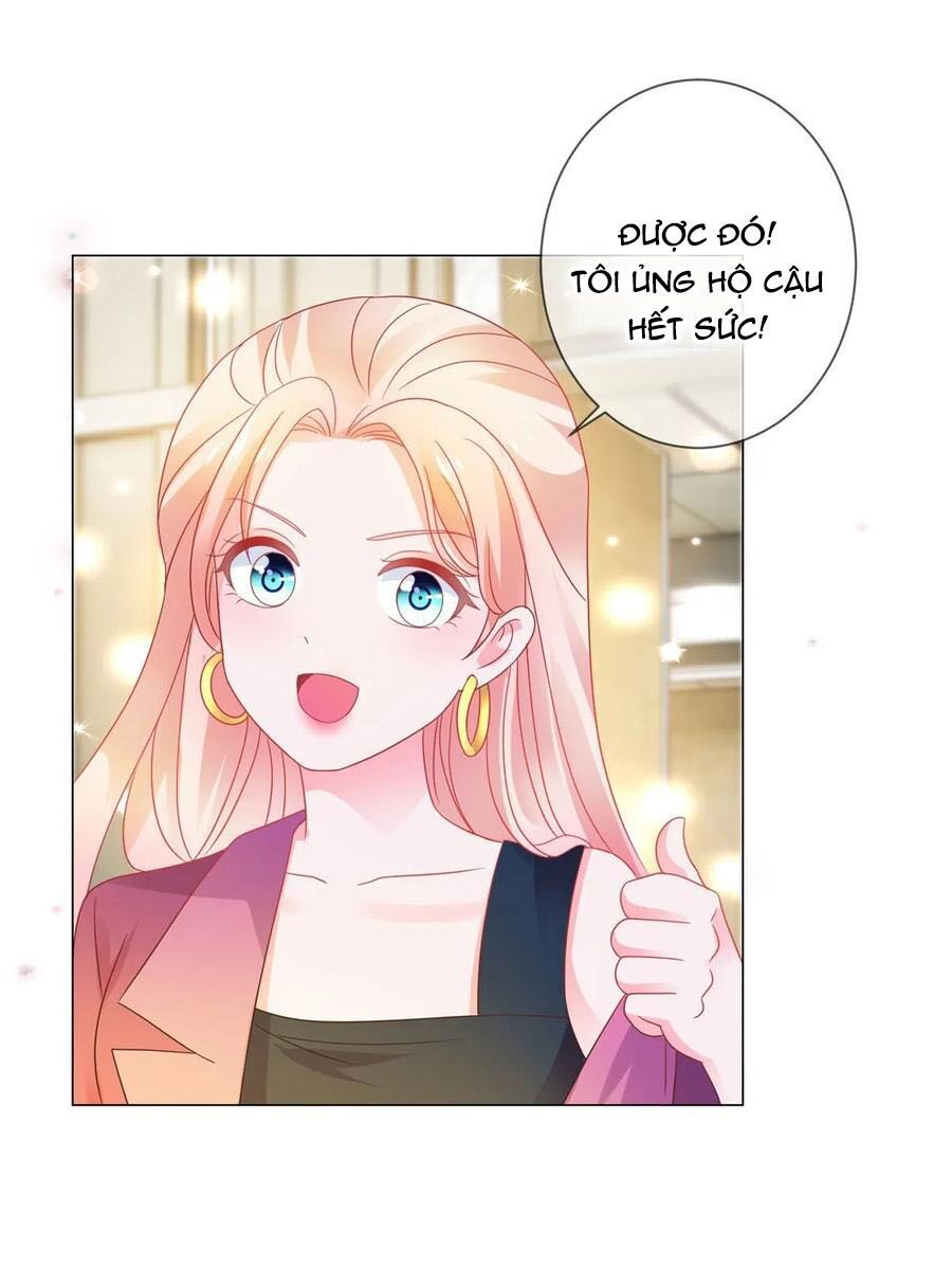 ẩn hôn 100%: chọc tức vợ yêu mua một tặng một chapter 167 8