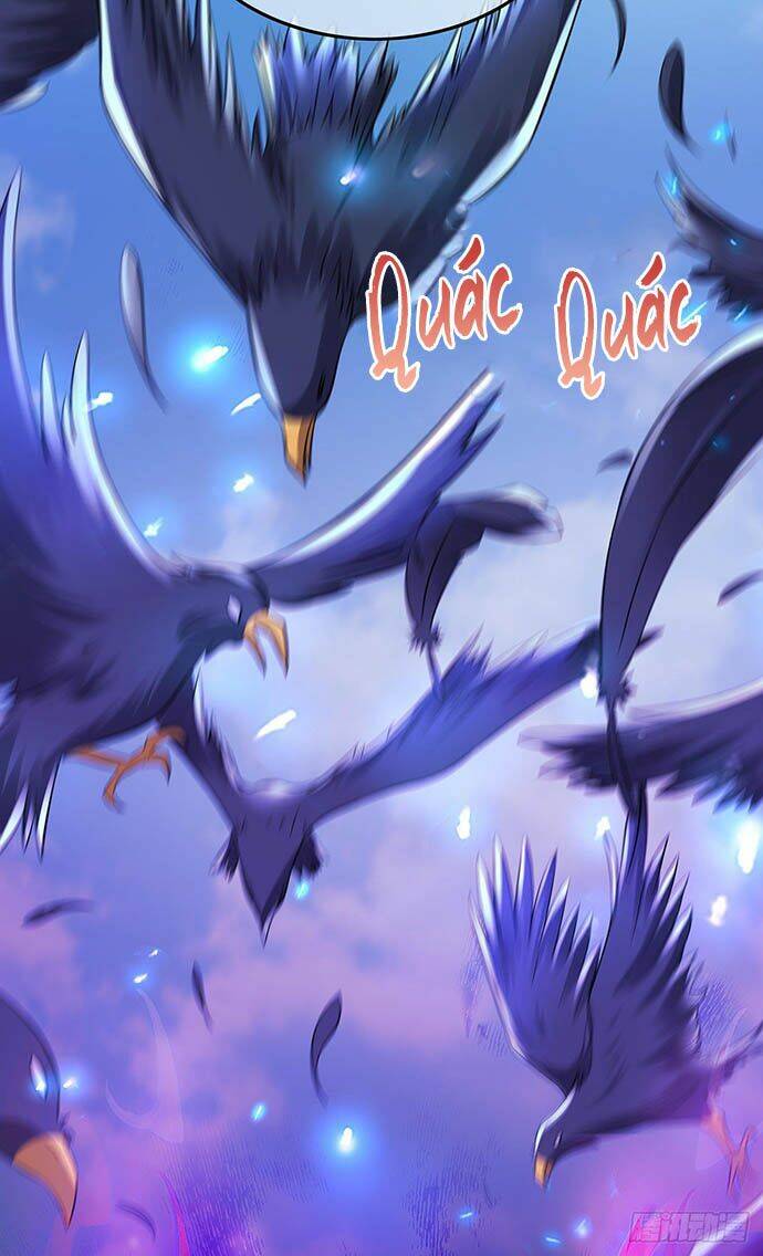 bệnh kiều phu quân ngạnh thượng cung chapter 9 20