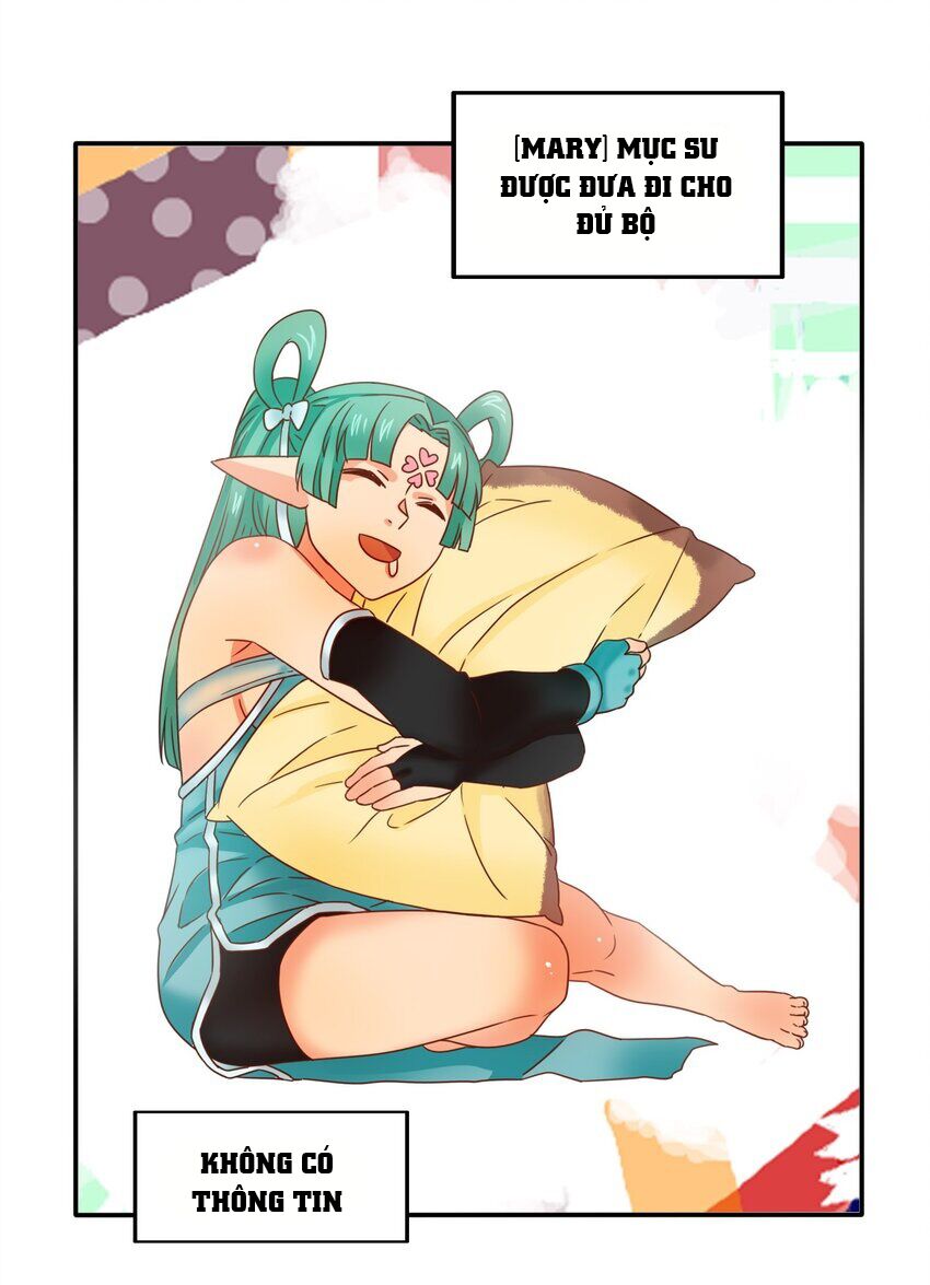 tôi trở thành ceo ở thế giới khác chapter 9 26