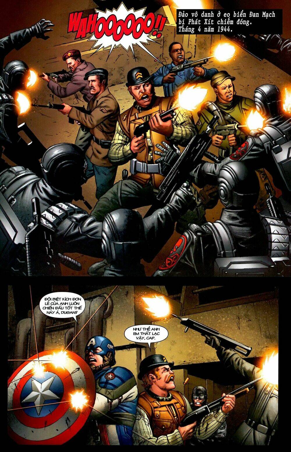 marvel cinematic universe chapter 16 13