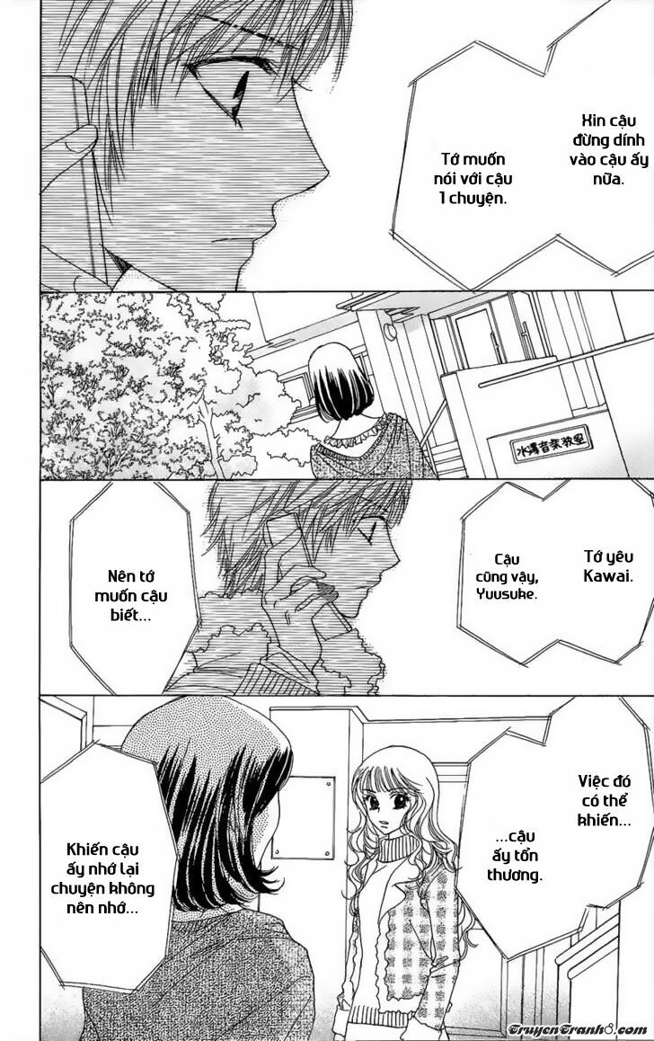 ác quỷ và bản tình ca chapter 43 18