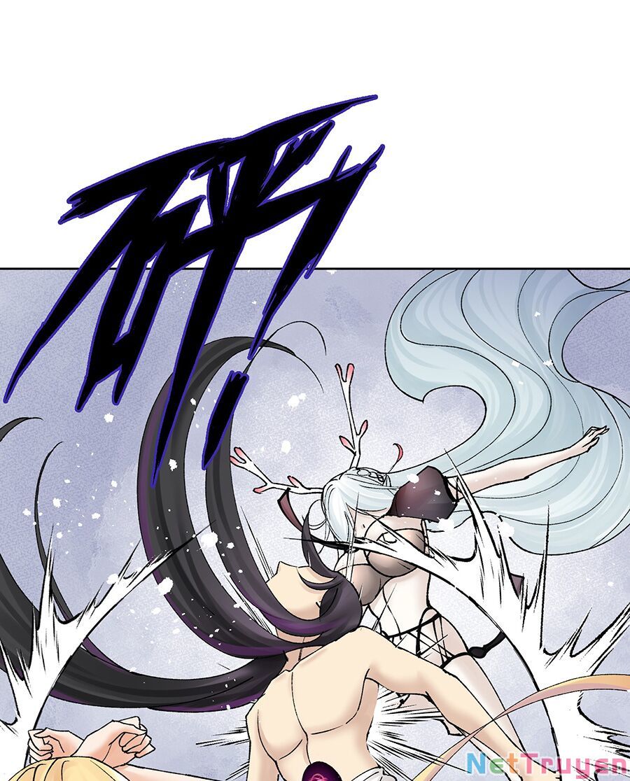 bản giáo chủ thân bất do kỷ chapter 39 22