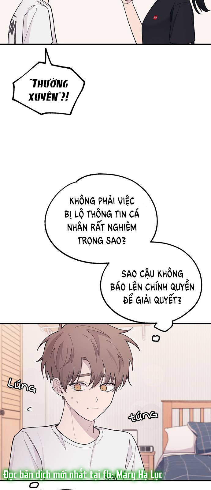 yeonwoo ngây thơ chapter 40.2 13