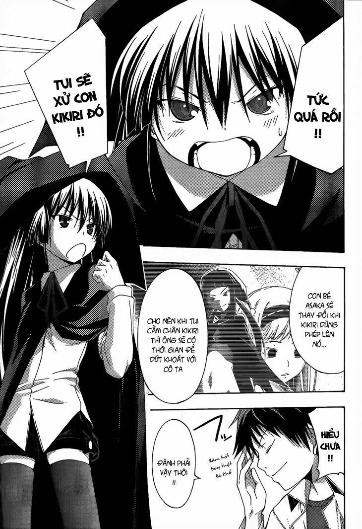 countrouble chapter 21 29