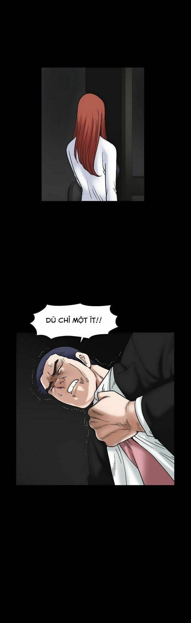 seduction - quyến rũ chapter 18 40
