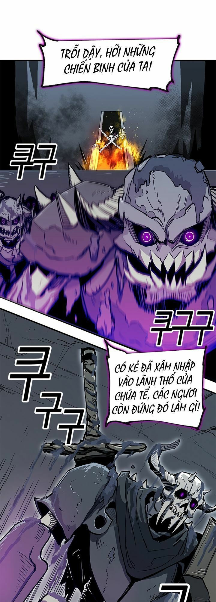 bug player - người chơi lỗi chapter 12 17