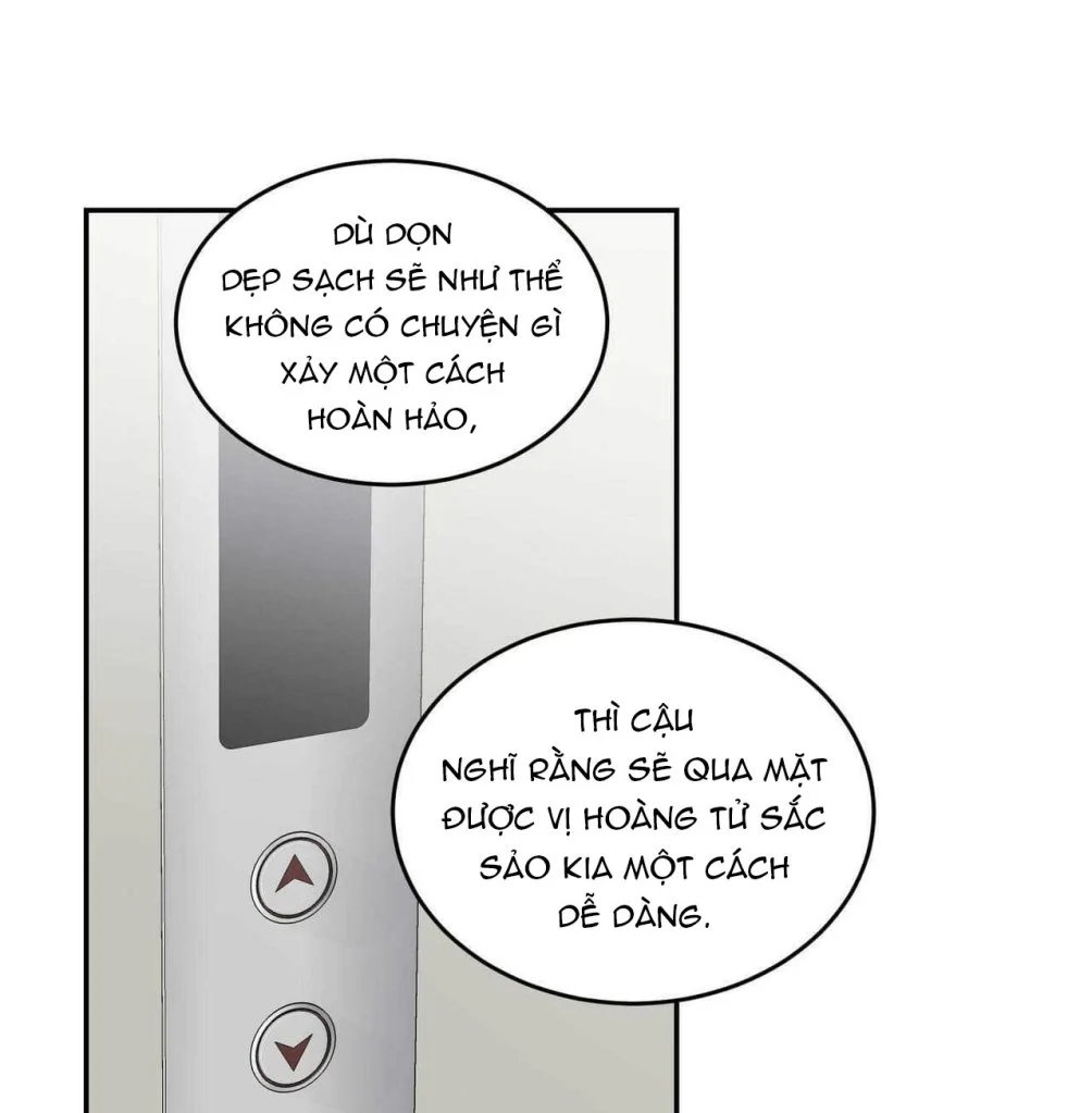 cậu chủ của tôi chapter 11 48