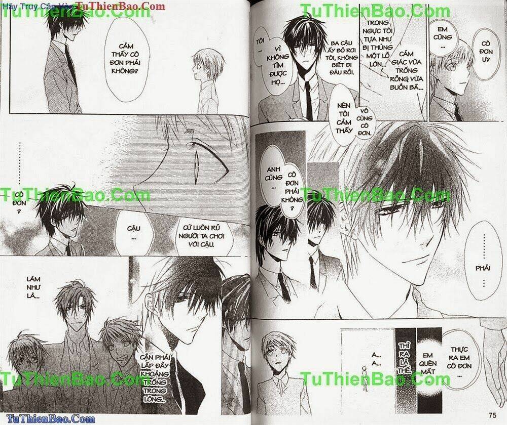 nhất quỷ nhì ma chapter 4 38