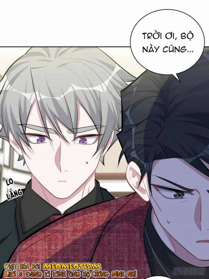 nhạc phụ đại nhân là lão bà chapter 94 21