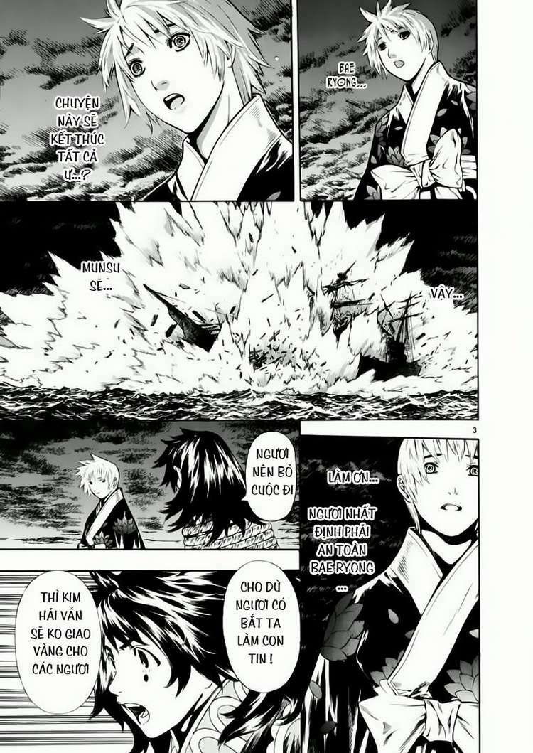 shin angyo onshi (tân ám hành ngự sử) chapter 43 3