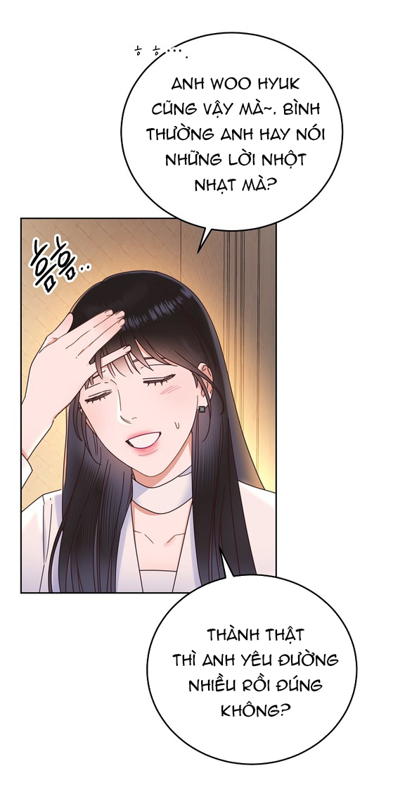 ranh giới tình yêu công sở chapter 23.1 6