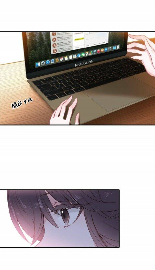 nhất sinh nhất thế mỹ nhân cốt chapter 3 5