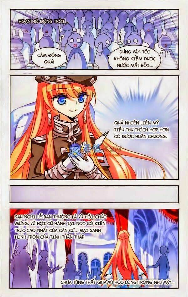 xuyên duyệt tây nguyên 3000 chapter 51 15