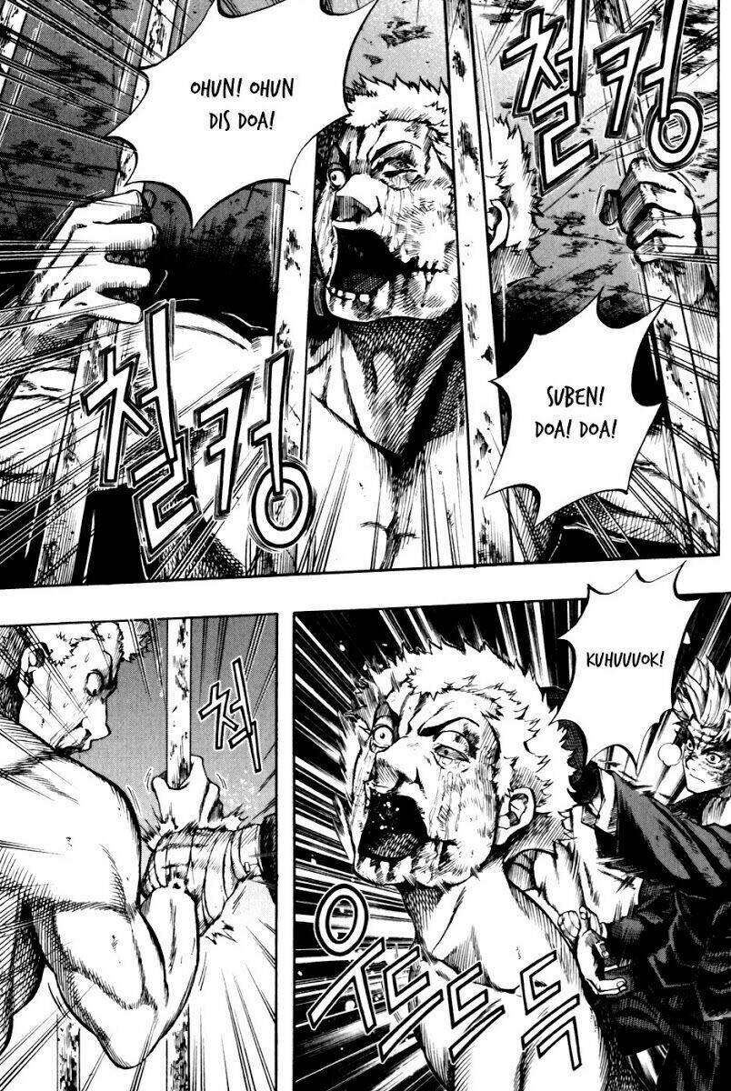 la mosca chapter 24 46