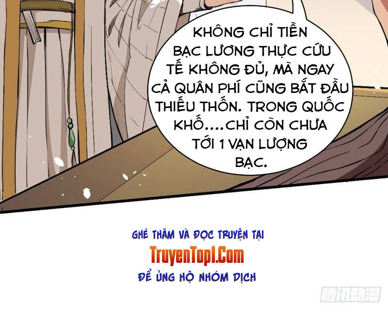 đường dần tại dị giới 2 chapter 3 16