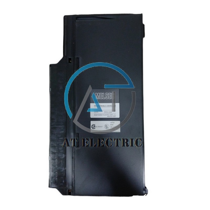 Output Module Mitsubishi AY41-UL | Hàng Chính Hãng