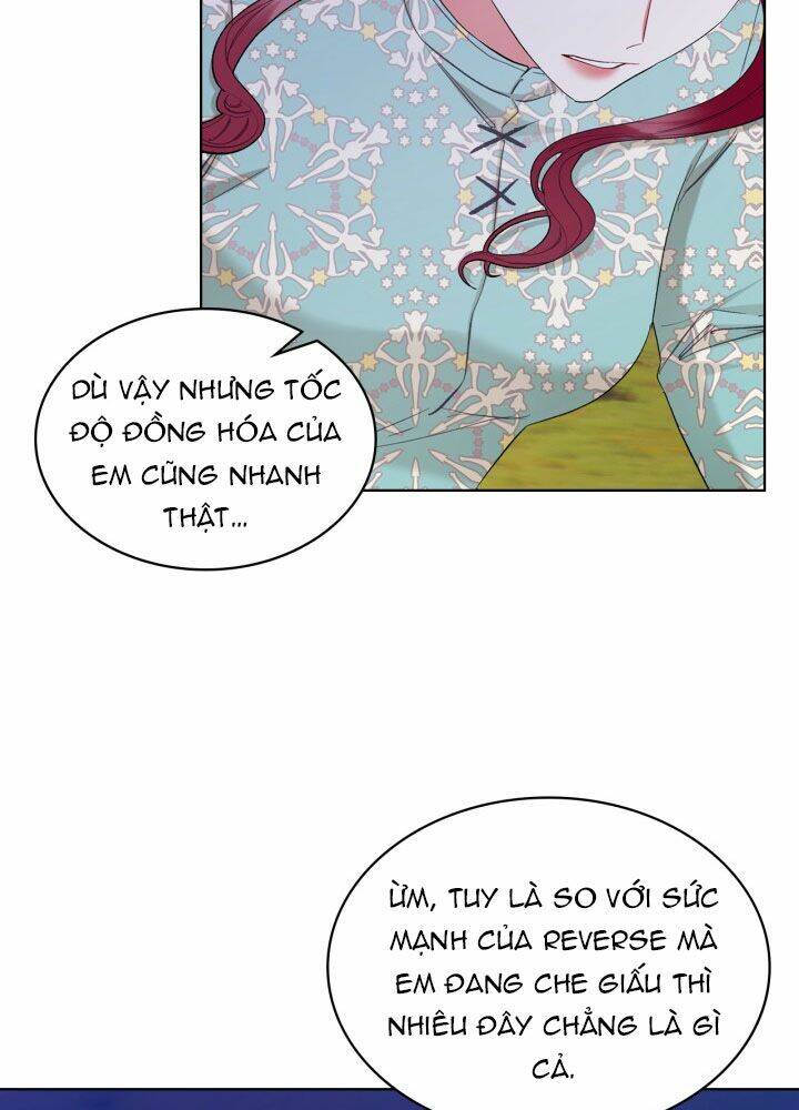 kẻ tạo ra nữ phản diện chapter 57.1 23