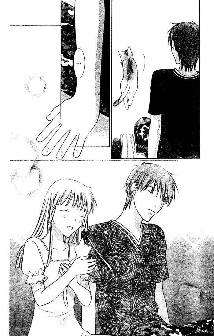 hóa giải lời nguyền chapter 134 9