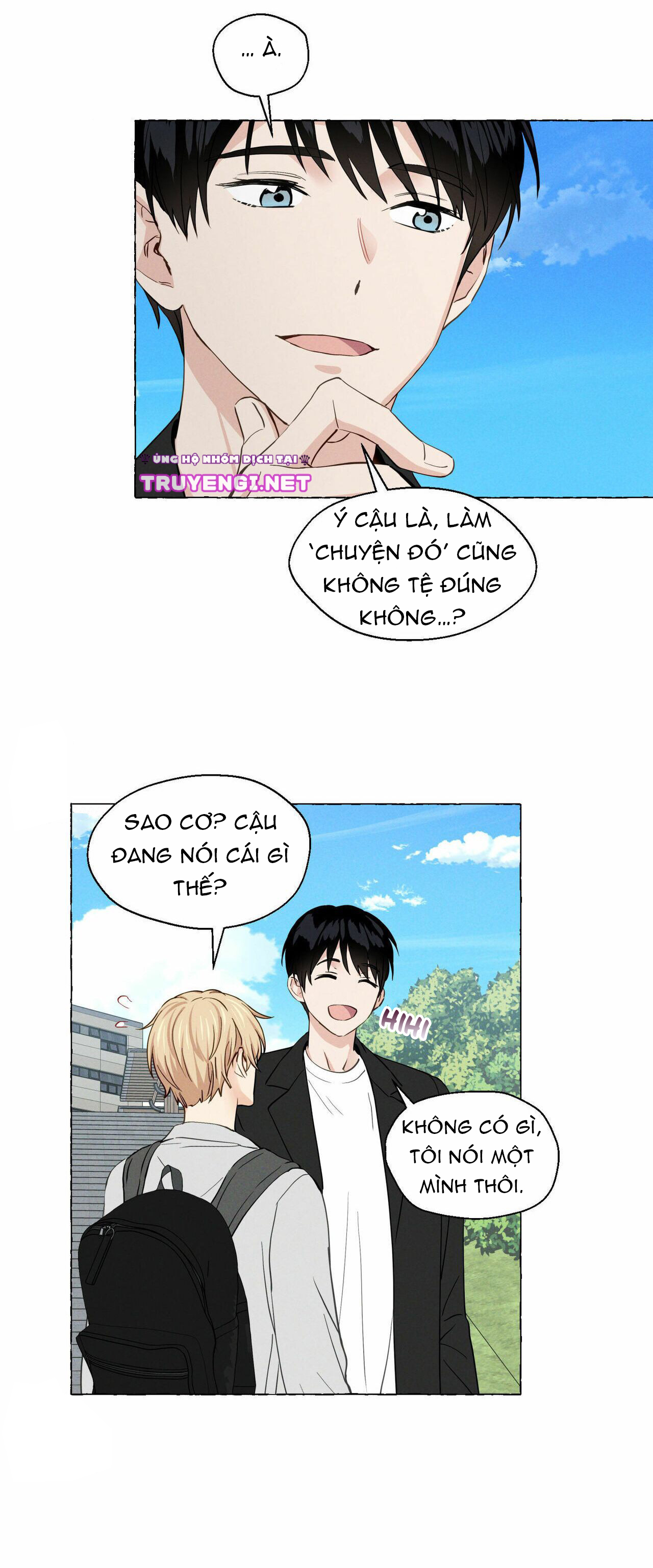 vanilla taste chapter 9 17