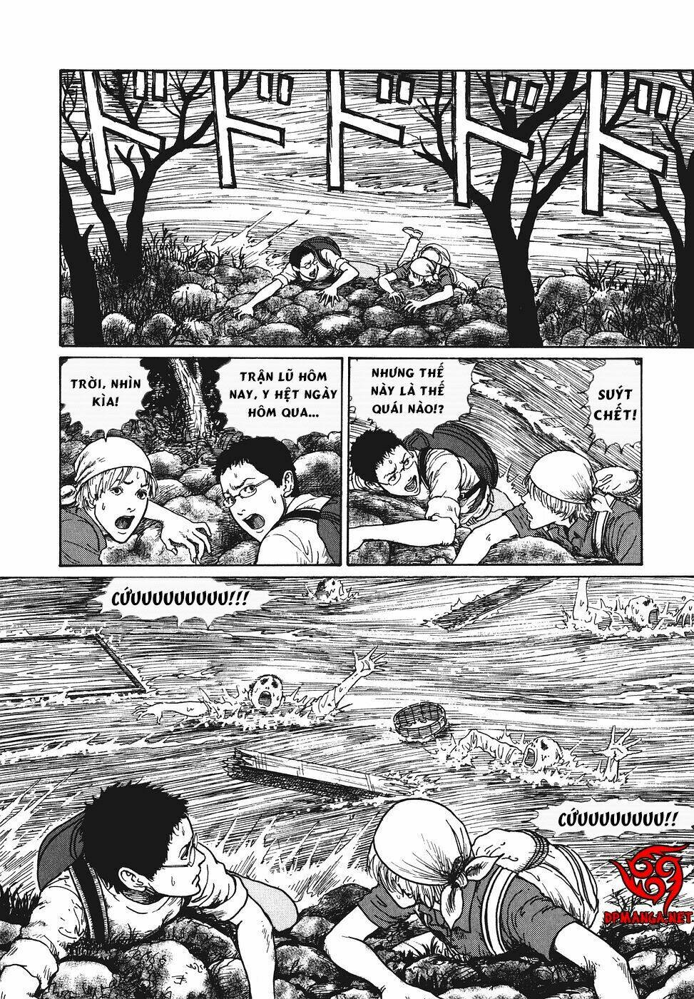 yami no koe chapter 3 15