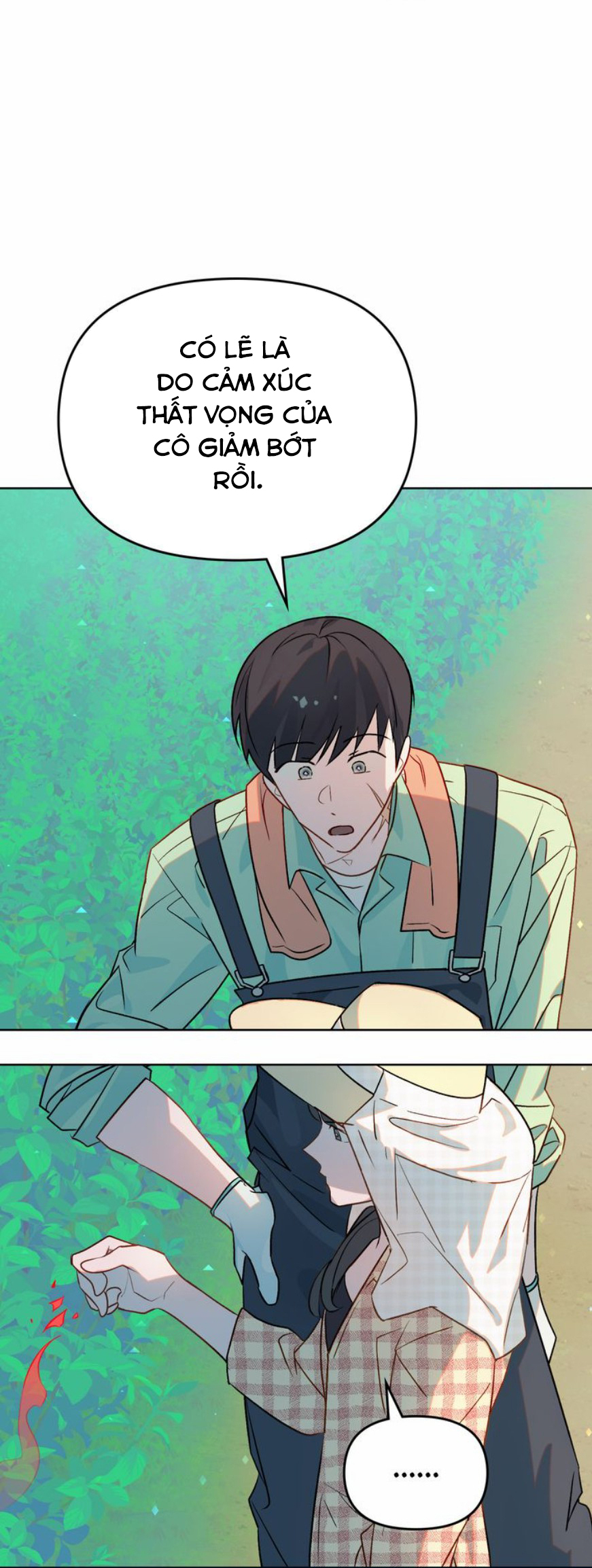 ta sẽ nuốt chửng em chapter 10 22