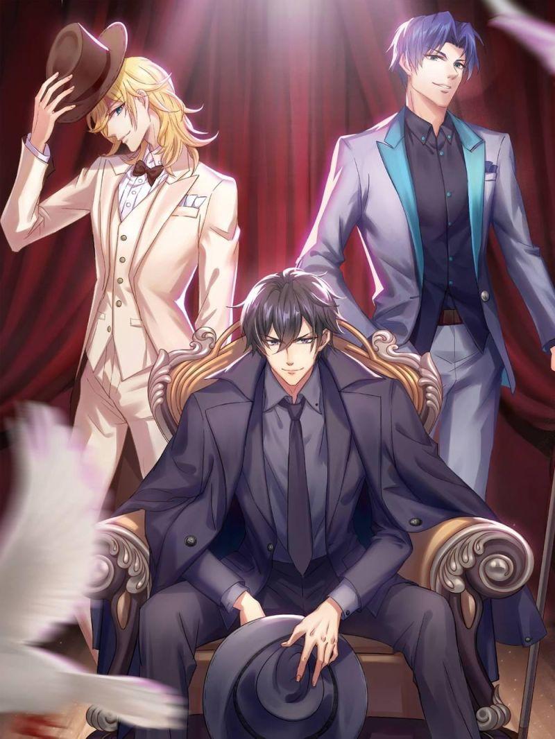 hào môn thiên giới tiền thê chapter 573.2 2