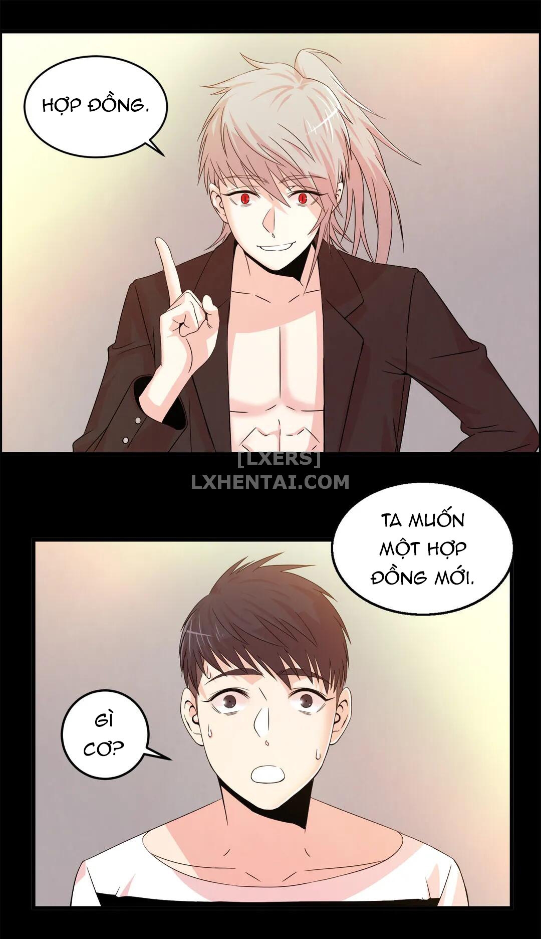 chuyên gia tình dục chapter 26 11