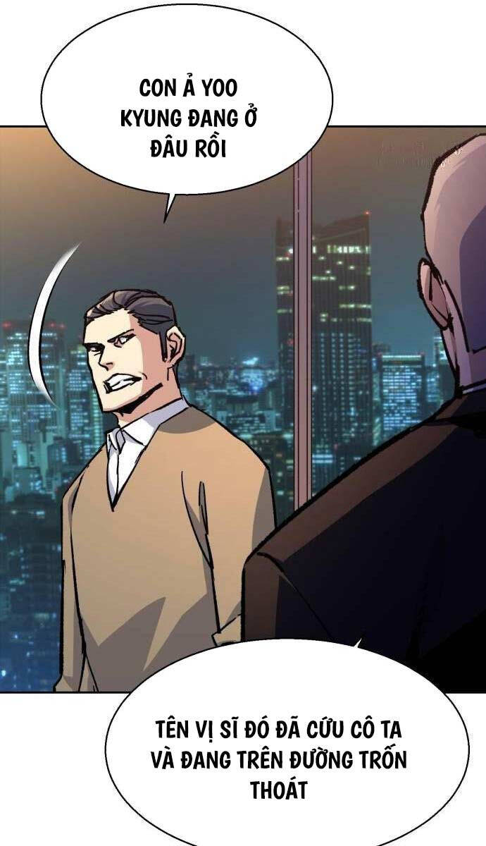 bạn học tôi là lính đánh thuê chapter 180 7