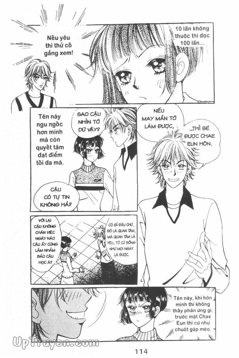 cô nàng ngổ ngáo chapter 6 116