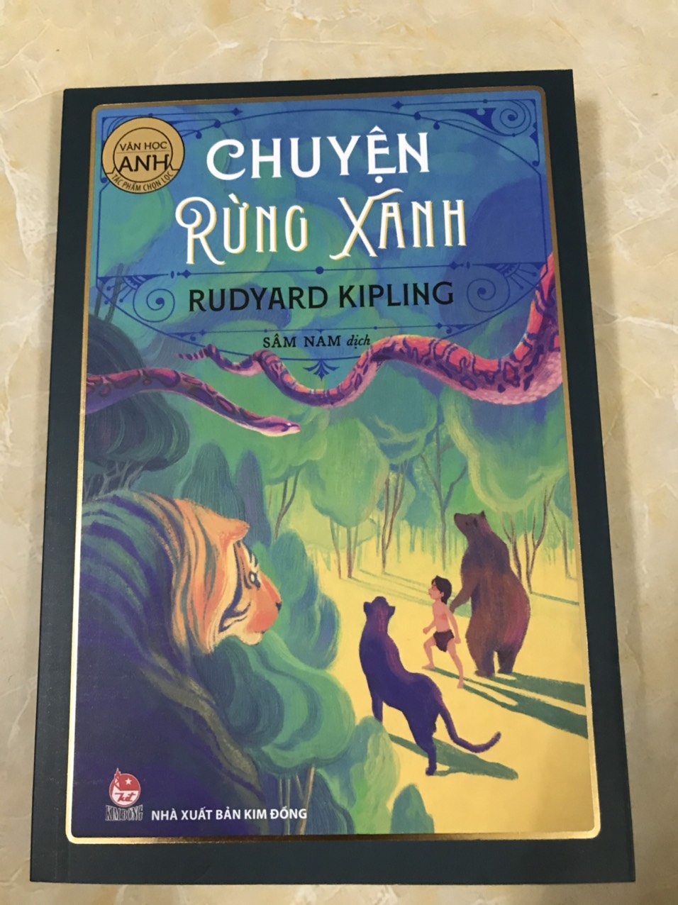 Combo 5 cuốn tác phẩm chọn lọc văn học Anh: Khúc ca mừng giáng sinh, Chuyện rừng xanh, Gulliver du kí, Alice ở xứ sở trong gương, Hắc tuấn mã