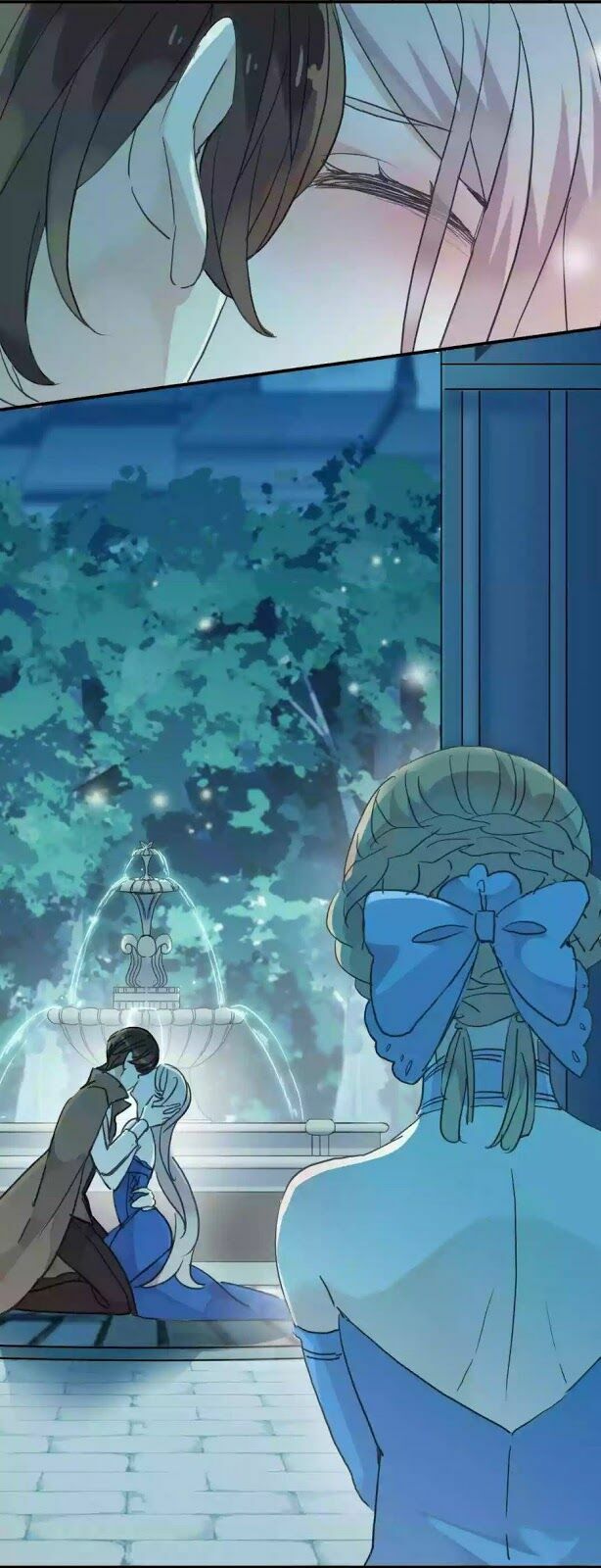 vết cắn ngọt ngào phần 1 chapter 18 30