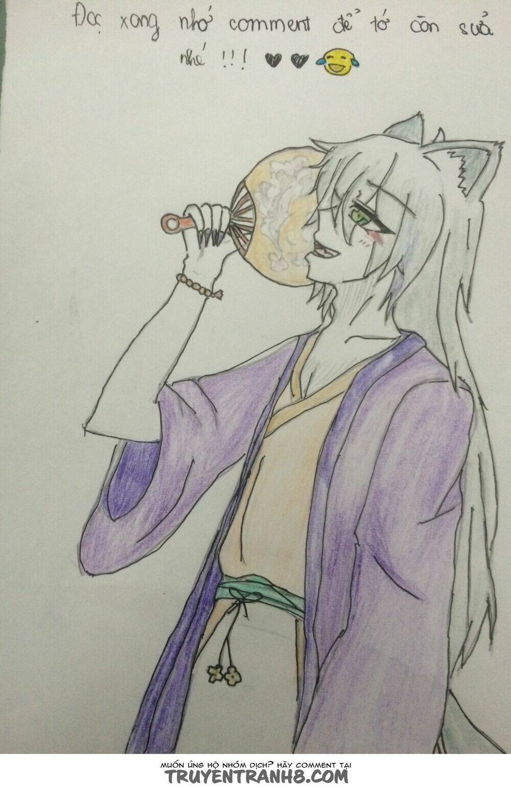 tái hôn ️ chapter 1 20