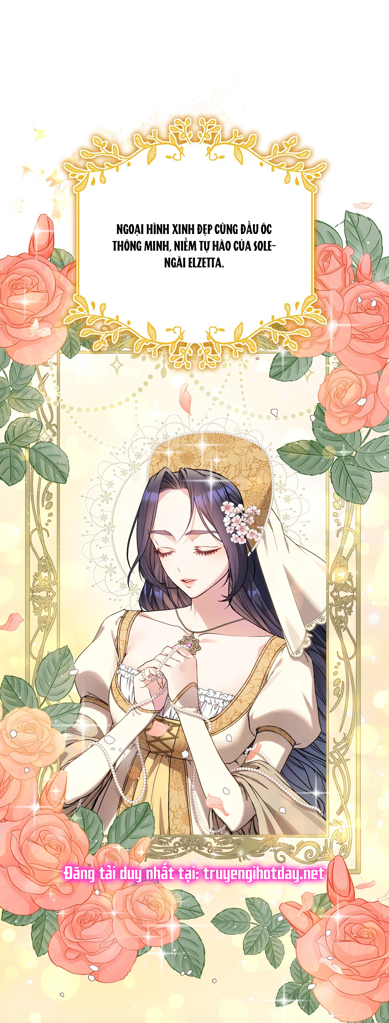 dấu tích của tiên nữ chapter 1.2 1