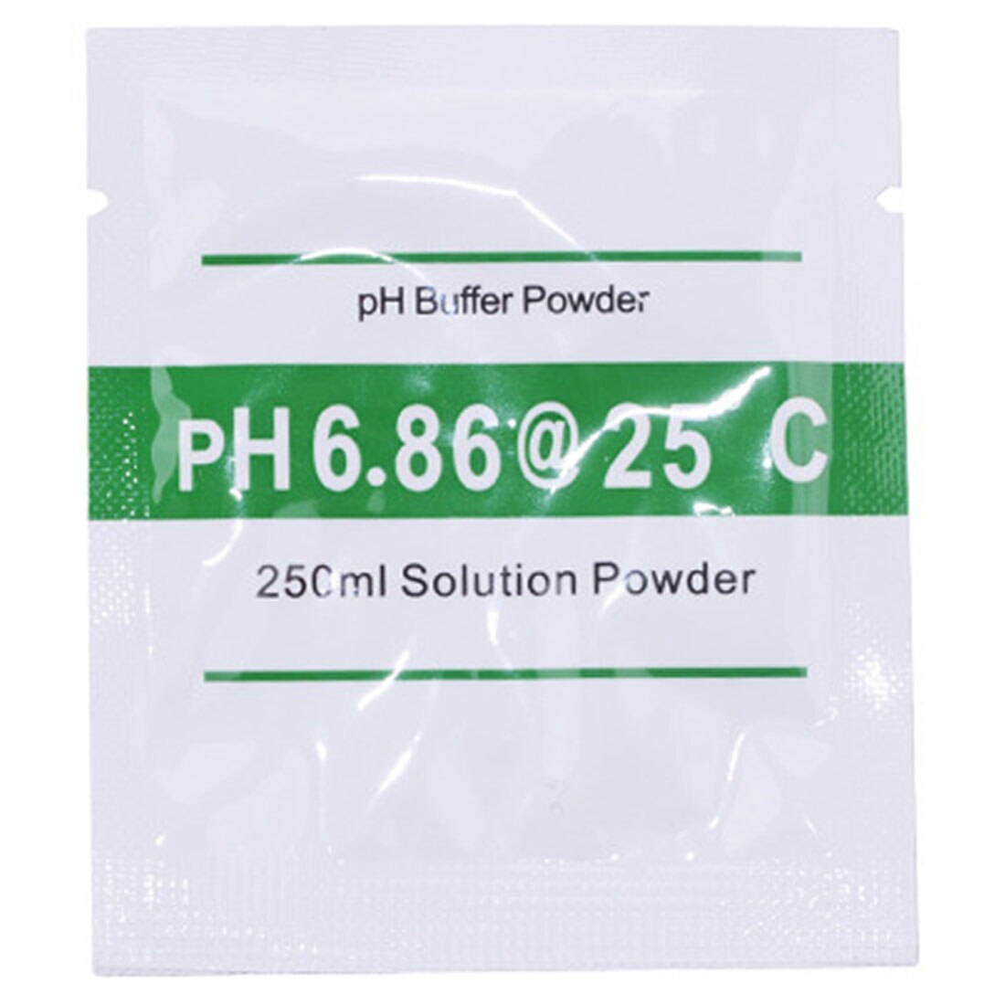 Bộ 3 gói bột dung dịch hiệu chỉnh máy đo pH nước nuôi cá