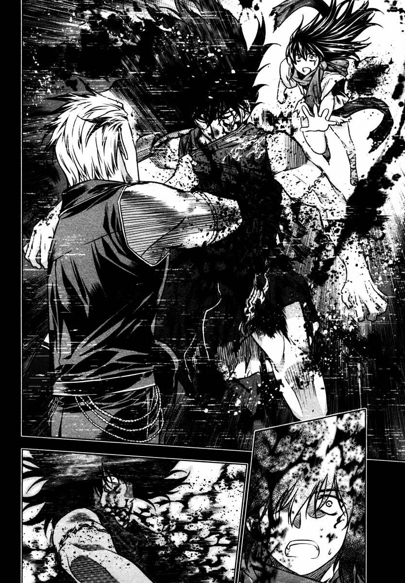 black god chapter 27 19