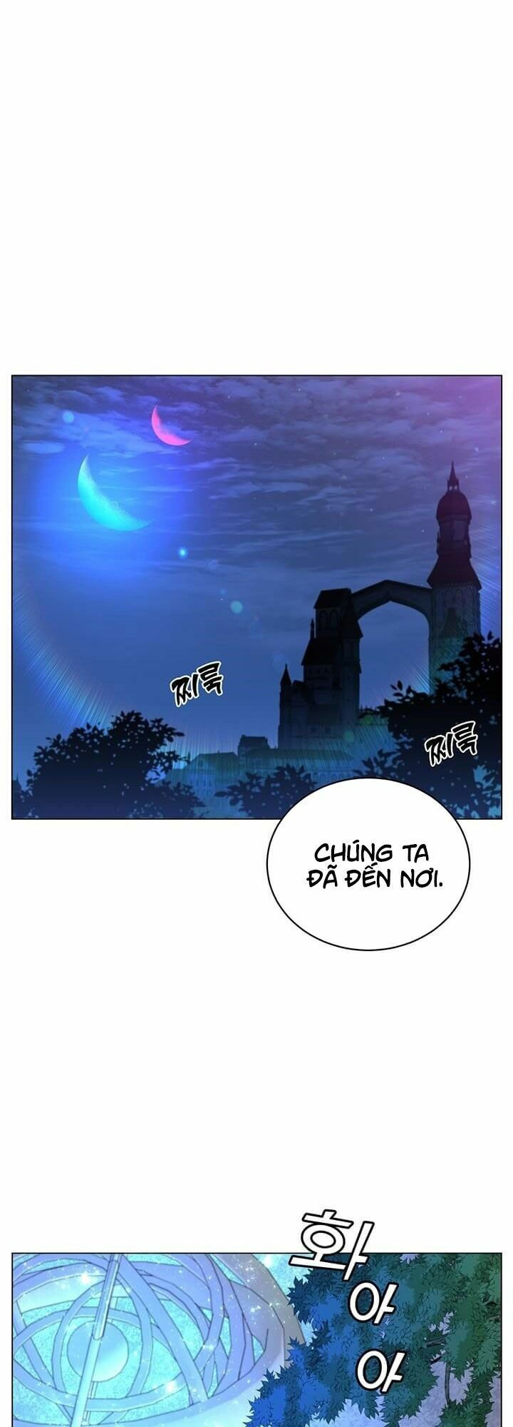 Anh Hùng Mạnh Nhất Trở Lại chapter 44 16