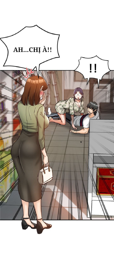 người chị của mẹ kế chapter 8 7