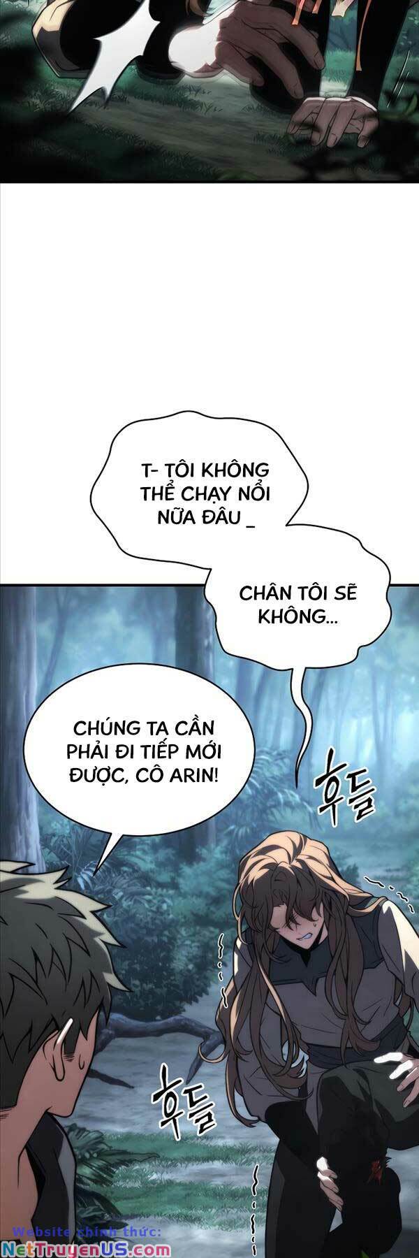 Người Chơi Mạnh Nhất Hồi Quy Lần Thứ 100 chapter 12 40