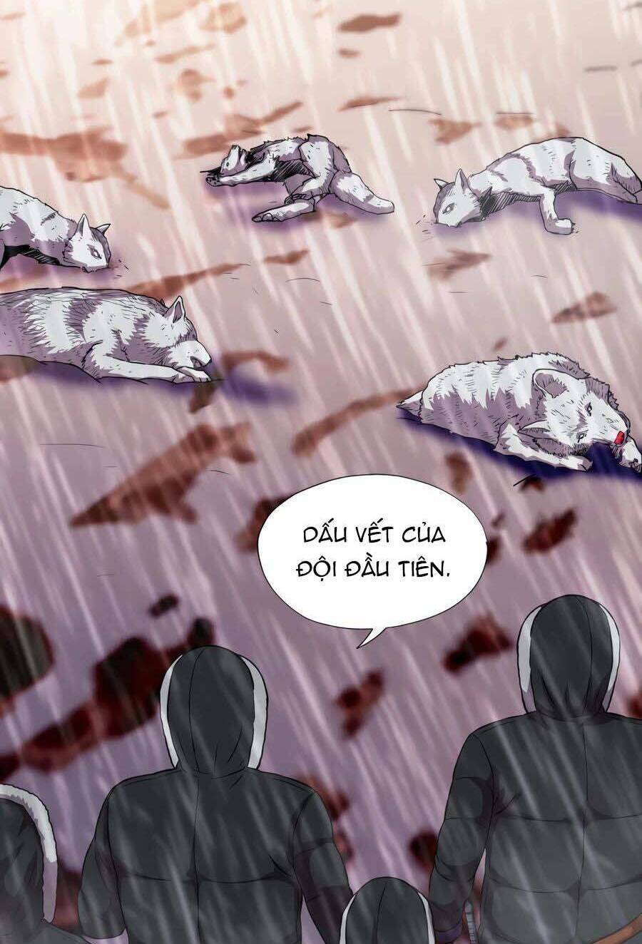 mẹ tôi là chòm sao bảo hộ m chapter 32 51