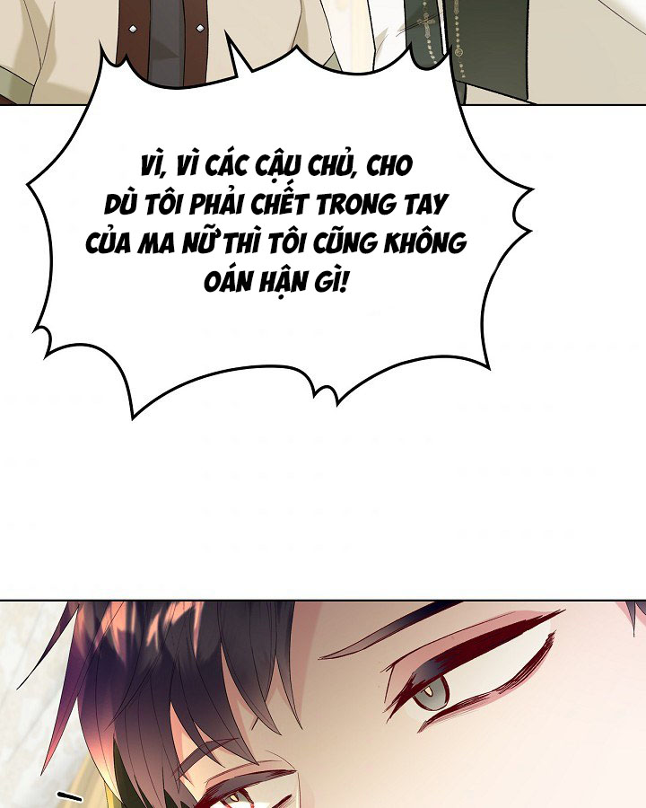 kẻ tạo ra ác nữ chapter 38 33