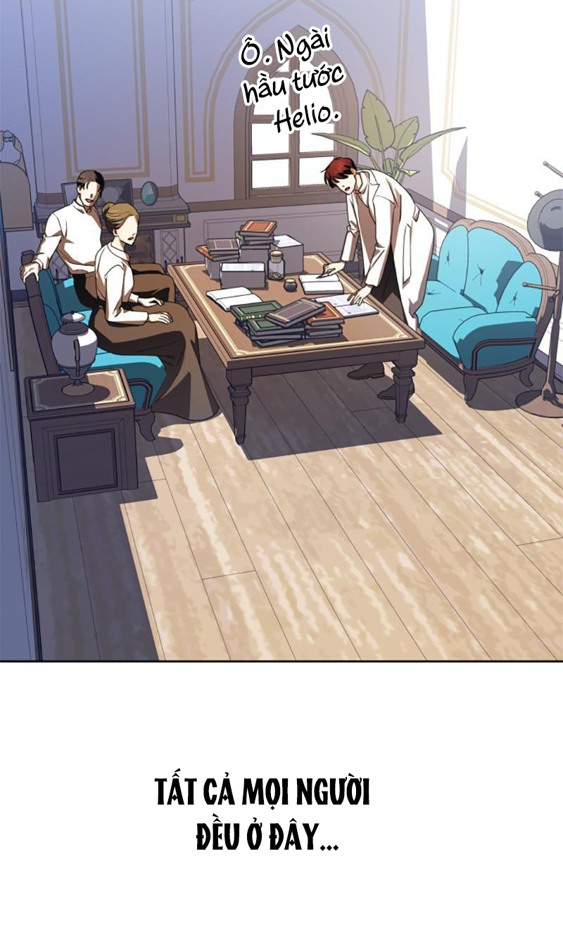 tôi muốn trở thành cô ấy dù chỉ là một ngày chapter 64 69