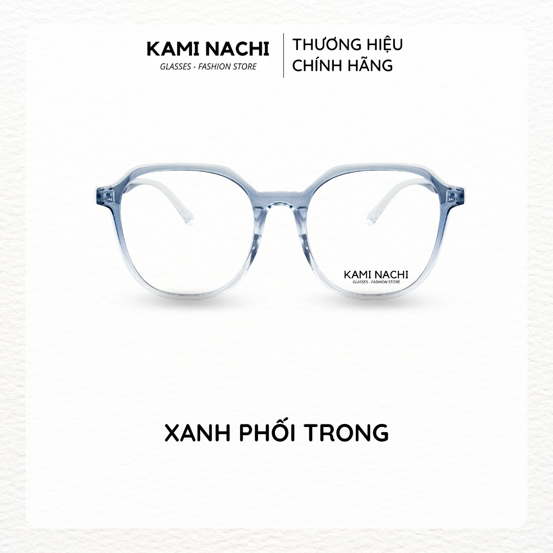 [COMBO Gọng + Tròng] Gọng kính siêu dẻo, nhiều màu, phong cách Hàn Quốc HOTTREND - Phiên bản G.O TR20317