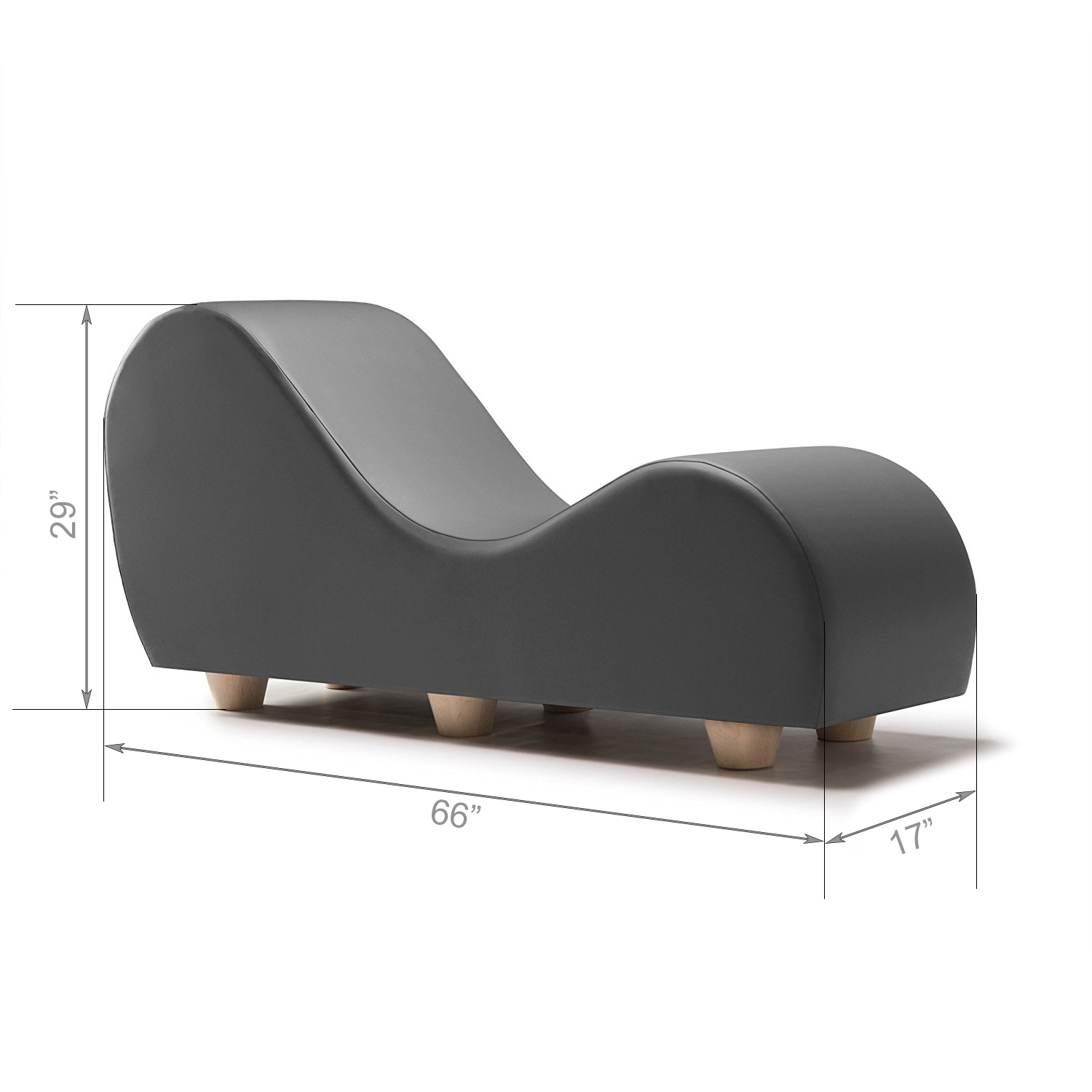 Ghế tình yêu, sofa tình yêu DP-ST03