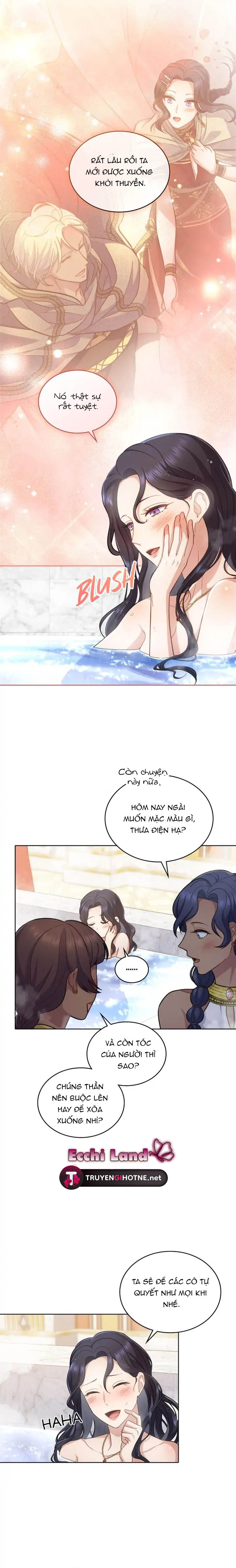 hội cùng thuyền chapter 29.1 3