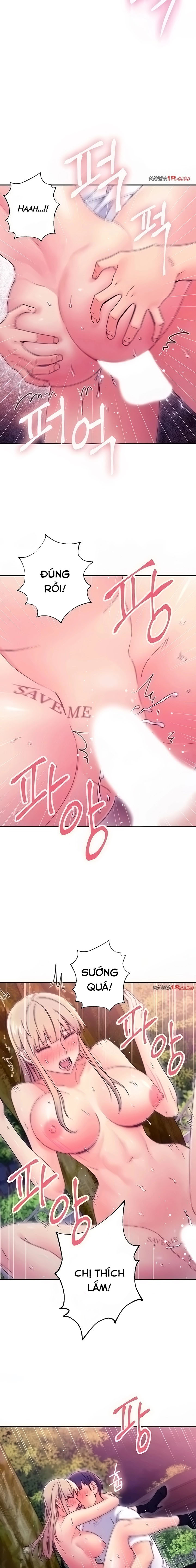 bạn của mẹ kế chapter 71 6