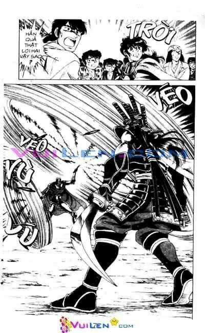 vương tử takeru chapter 2 7