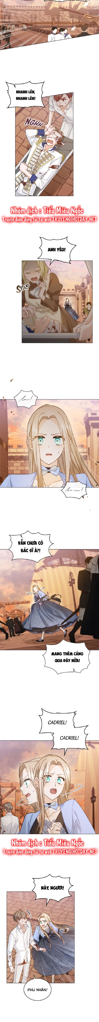 hải tặc thượng lưu chapter 42 5